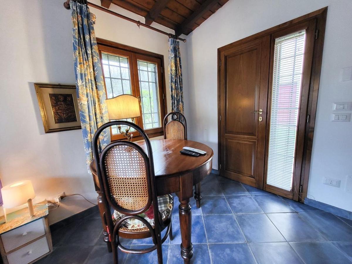 Le Mulina Villa บาร์เบริโน ดิ มูเจลโล ภายนอก รูปภาพ